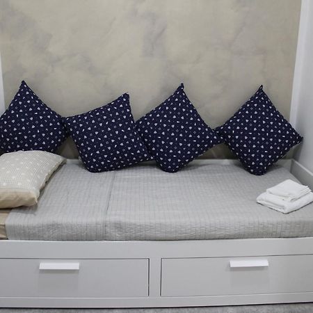 Riccia, Frolla E Babba Apartman Nápoly Kültér fotó