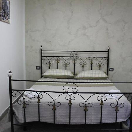 Riccia, Frolla E Babba Apartman Nápoly Kültér fotó