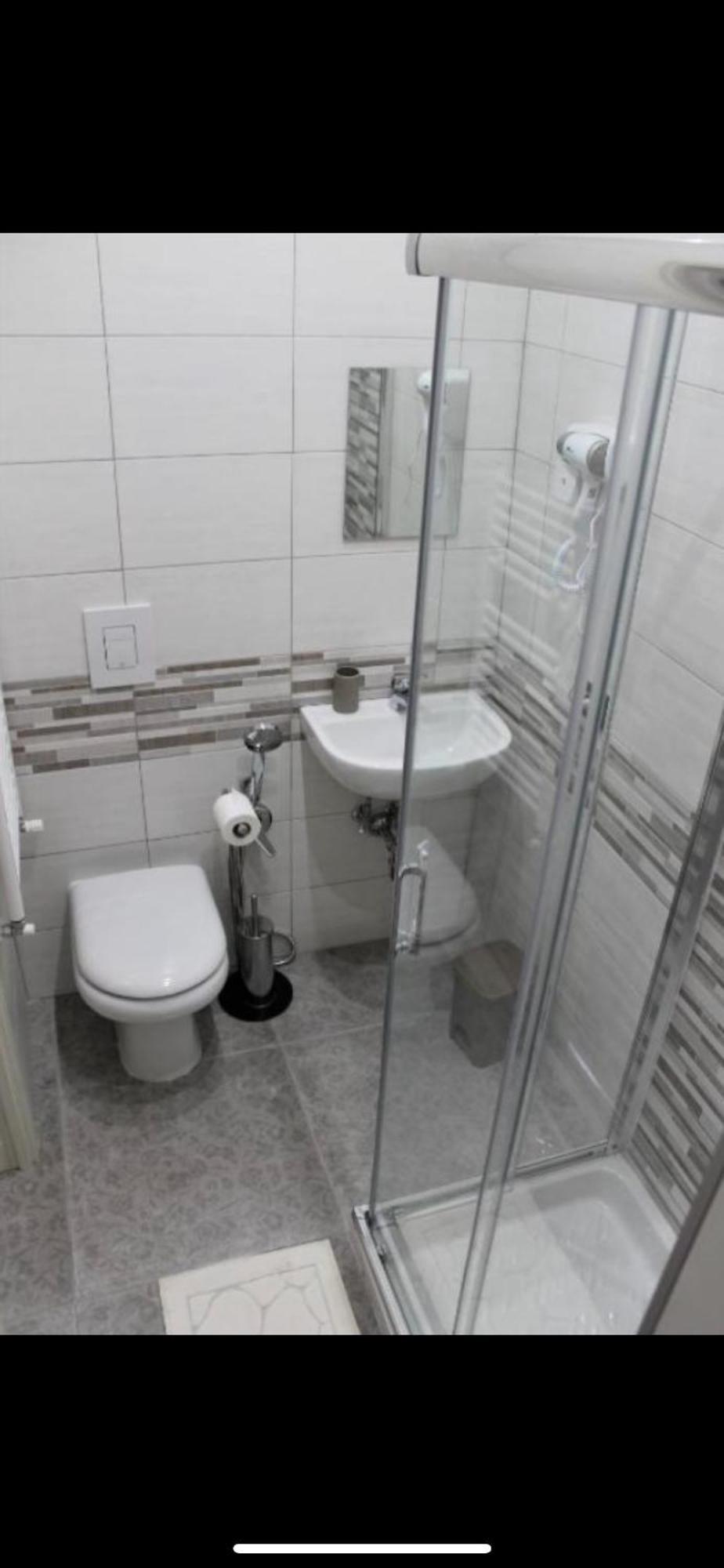 Riccia, Frolla E Babba Apartman Nápoly Kültér fotó