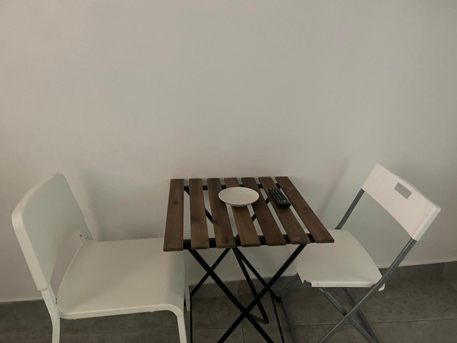 Riccia, Frolla E Babba Apartman Nápoly Kültér fotó