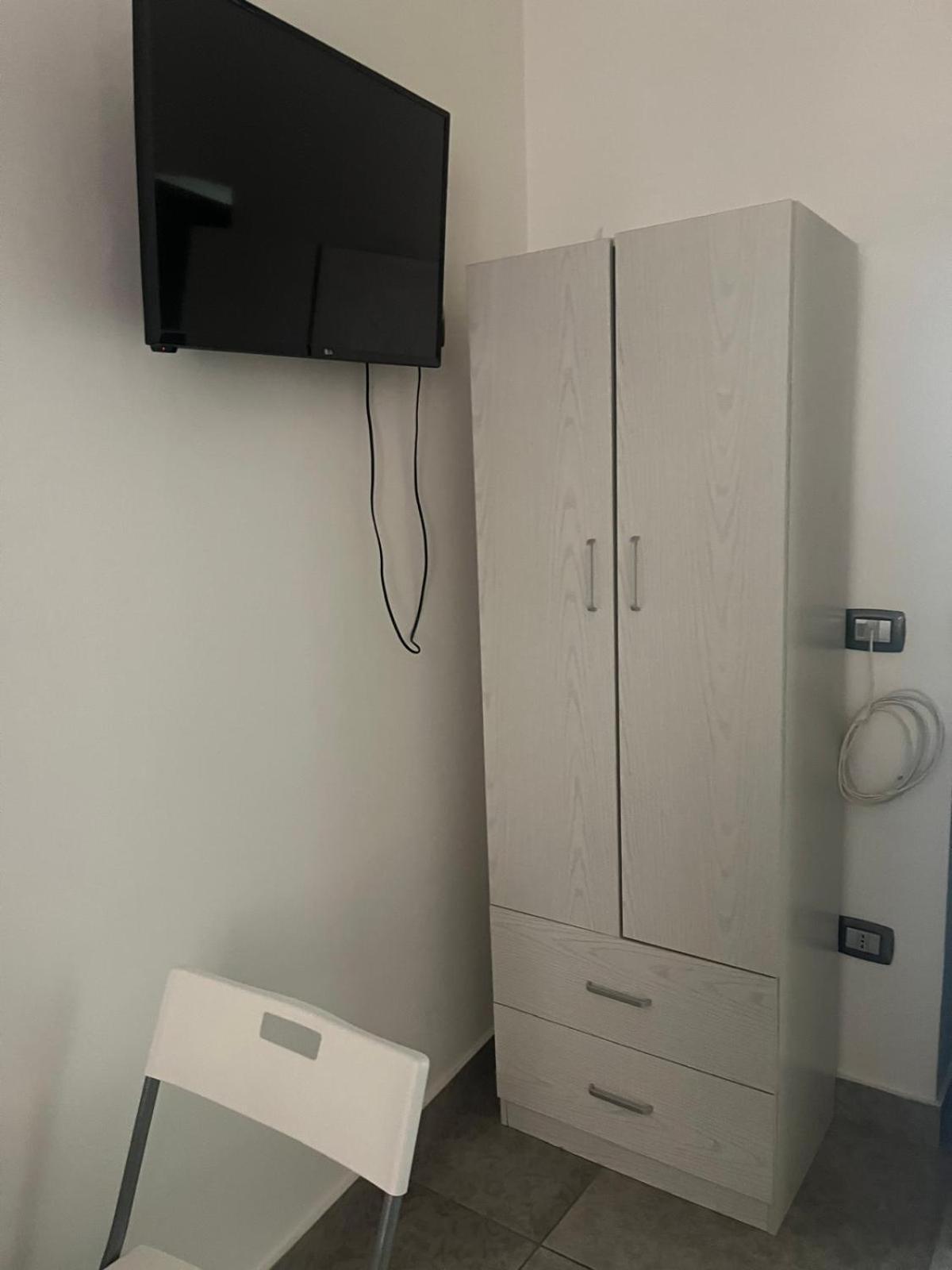 Riccia, Frolla E Babba Apartman Nápoly Kültér fotó