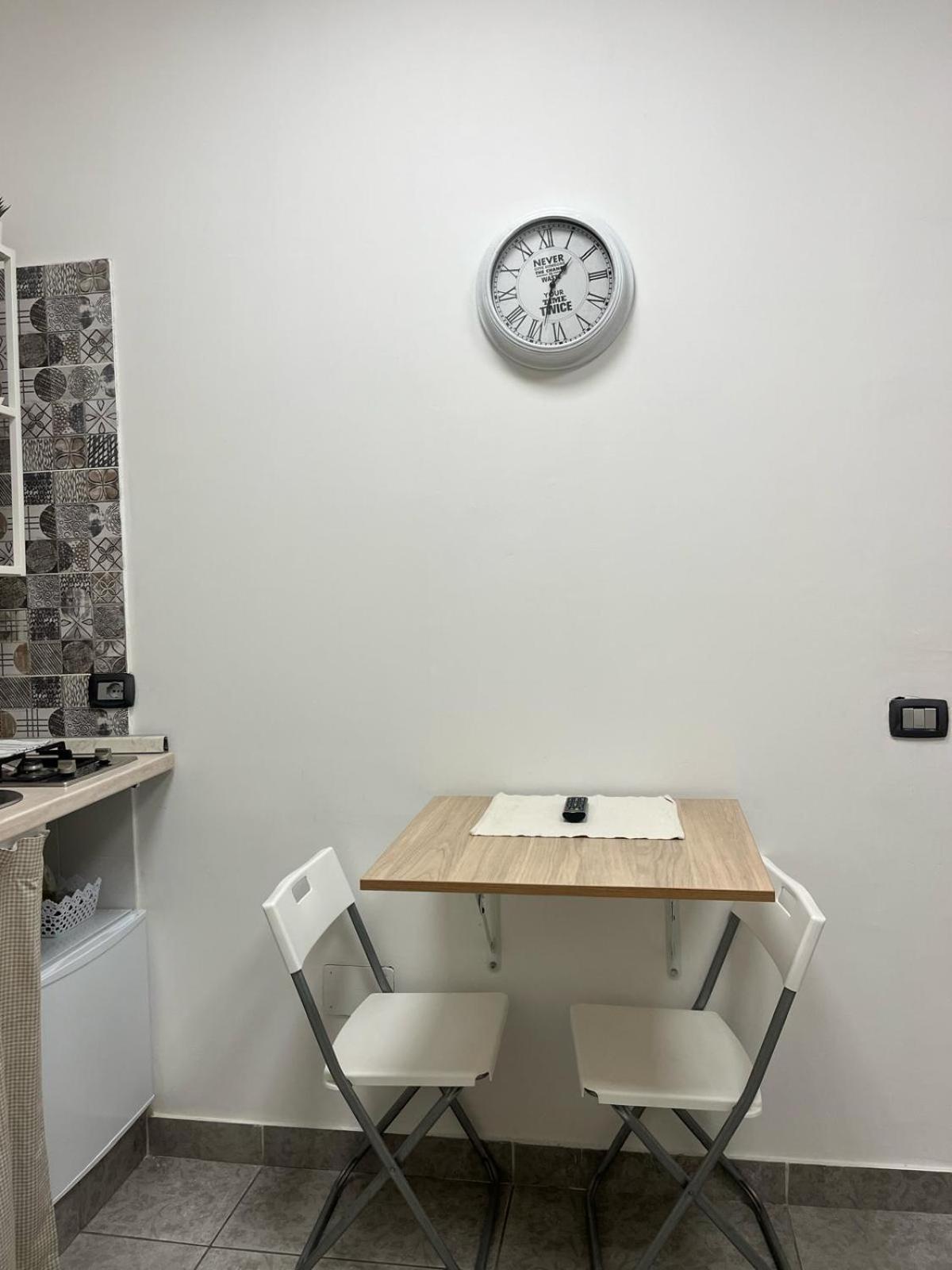 Riccia, Frolla E Babba Apartman Nápoly Kültér fotó