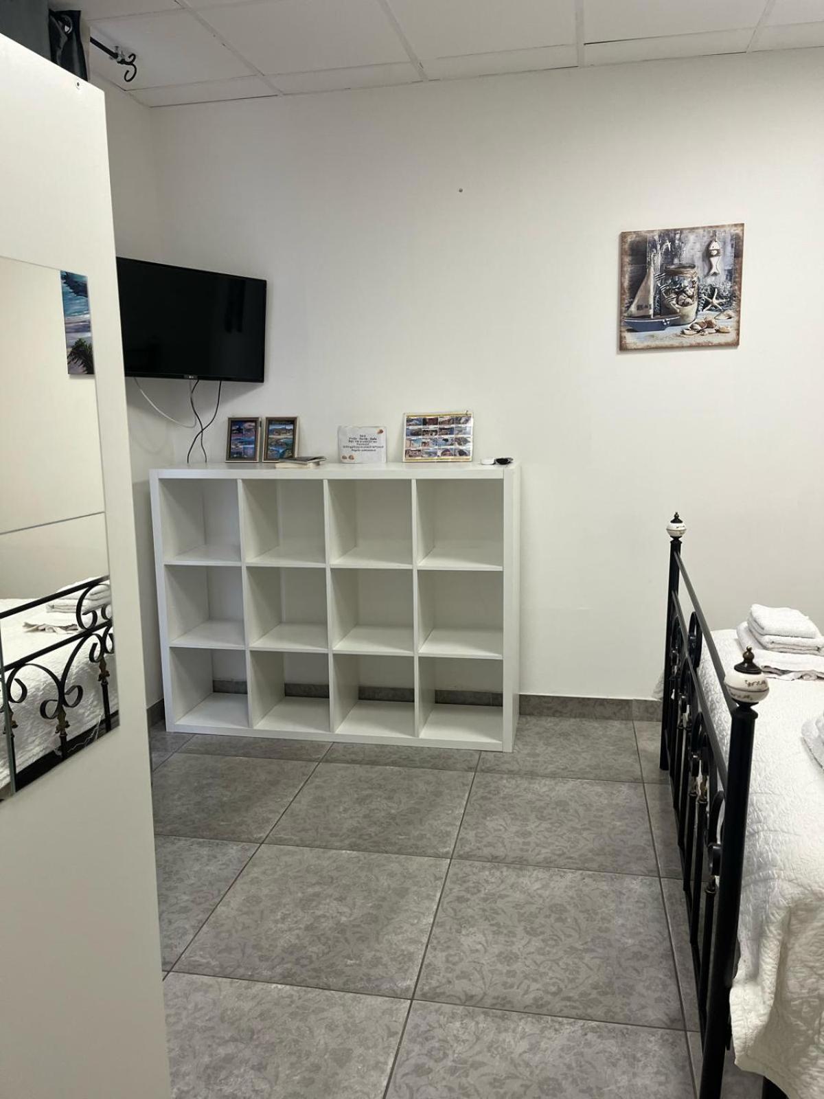Riccia, Frolla E Babba Apartman Nápoly Kültér fotó