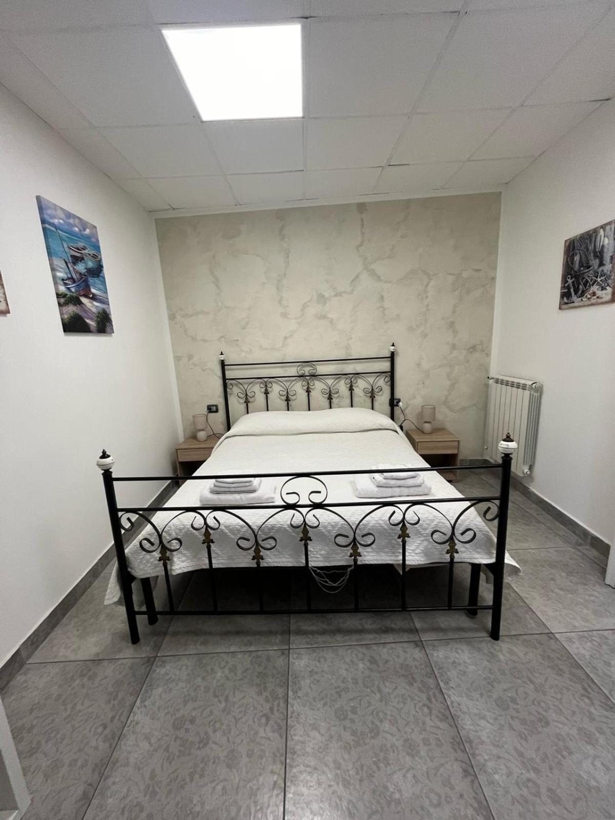 Riccia, Frolla E Babba Apartman Nápoly Kültér fotó